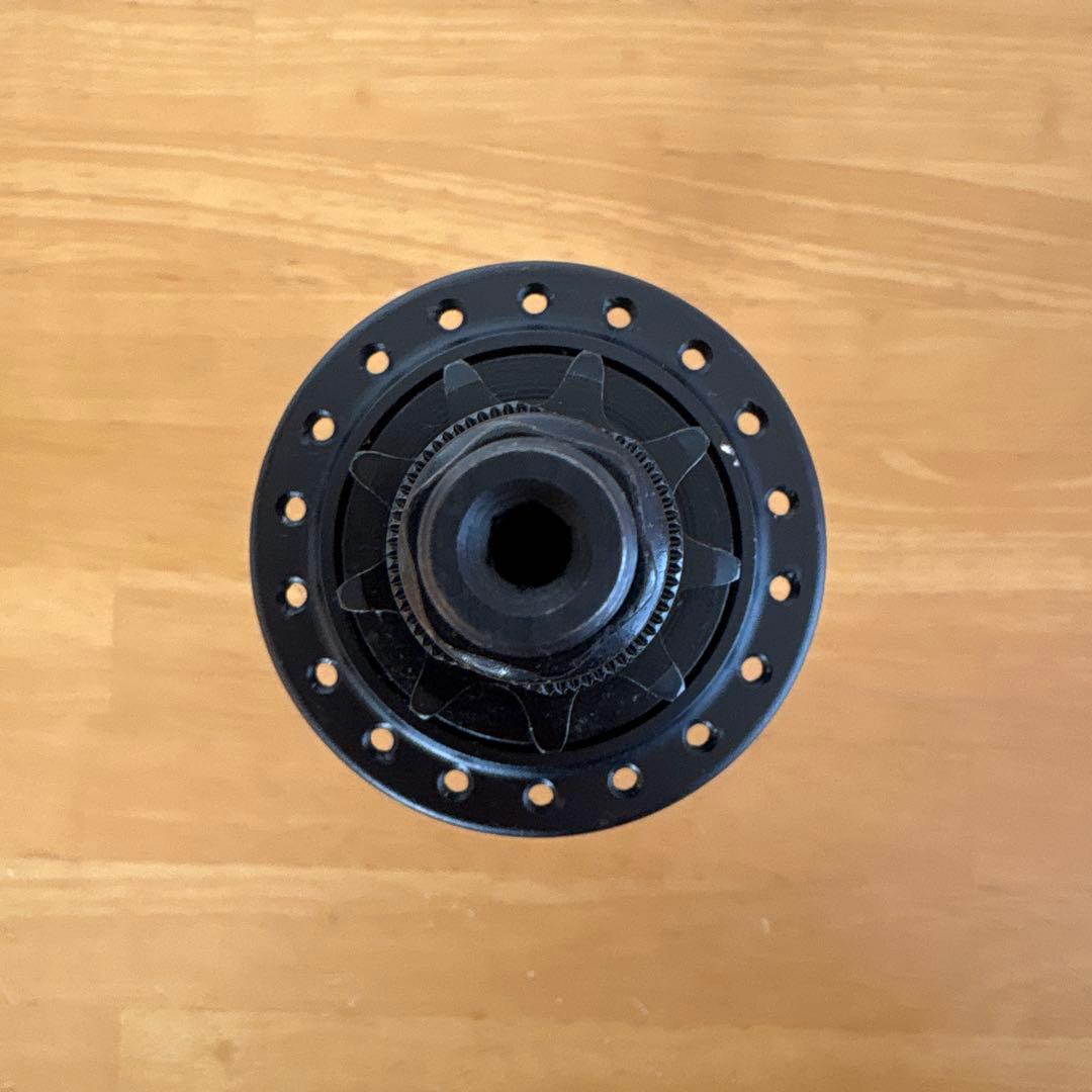 パーツ PRIMO BMX MIX CASSET HUB