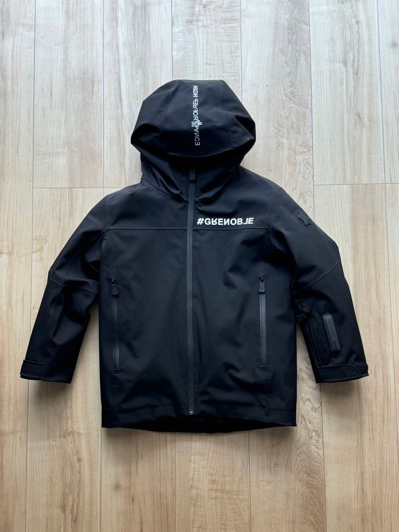 MONCLER GRENOBLE キッズ 上下セット 116cm