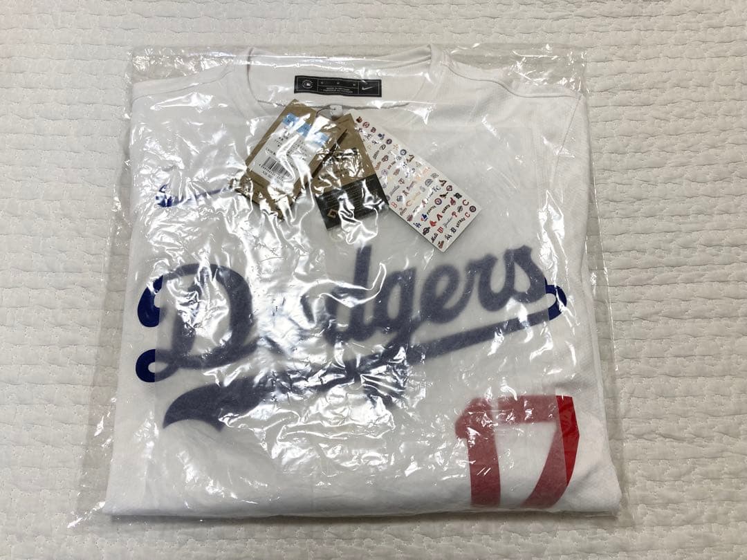 大谷翔平　ユニフォーム　２点セット