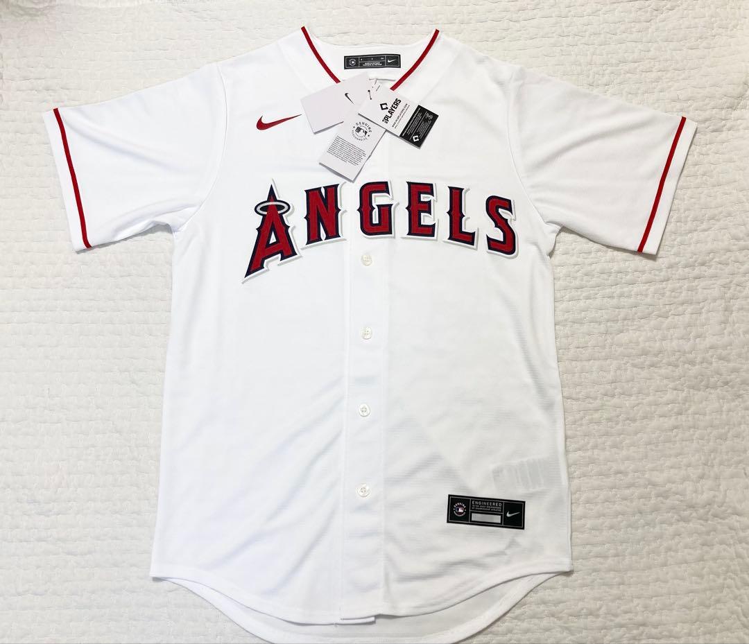 大谷翔平　ユニフォーム　２点セット