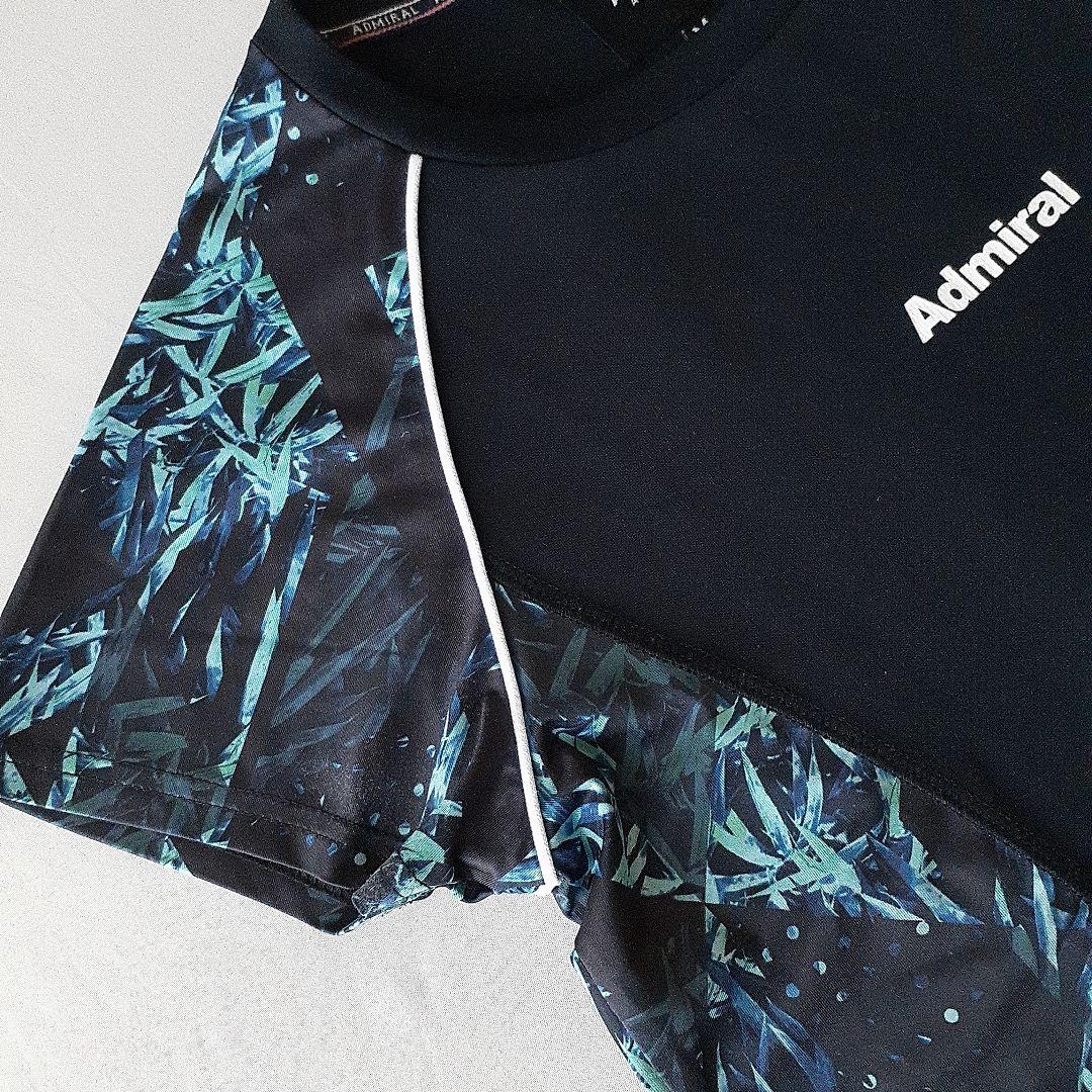 【美品】Admira レディーステニスウェア セットアップ M