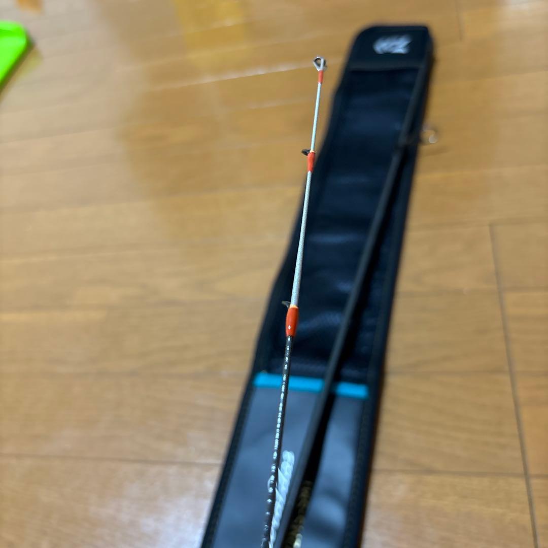 エメラルダスボートex 72ms-smt