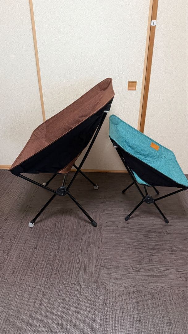 ヘリノックス　Helinox Chair One  XL 未使用品
