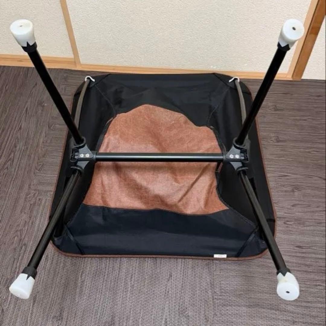 ヘリノックス　Helinox Chair One  XL 未使用品