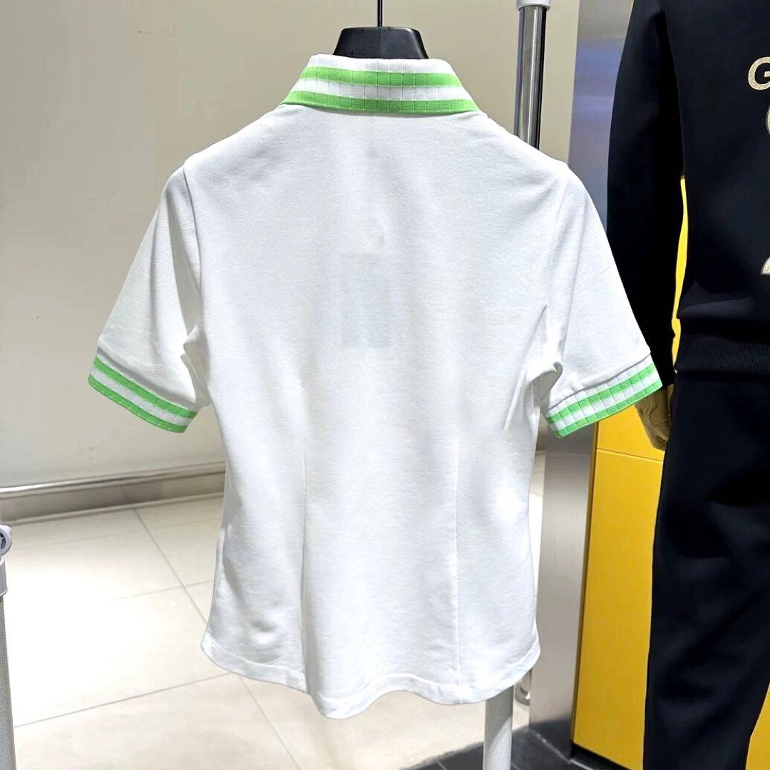 新品未使用 G/FORE ジーフォア レディース シャツ 半袖 Sサイズ