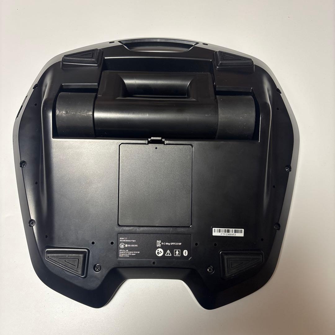 その他 SIXPAD Foot Fit