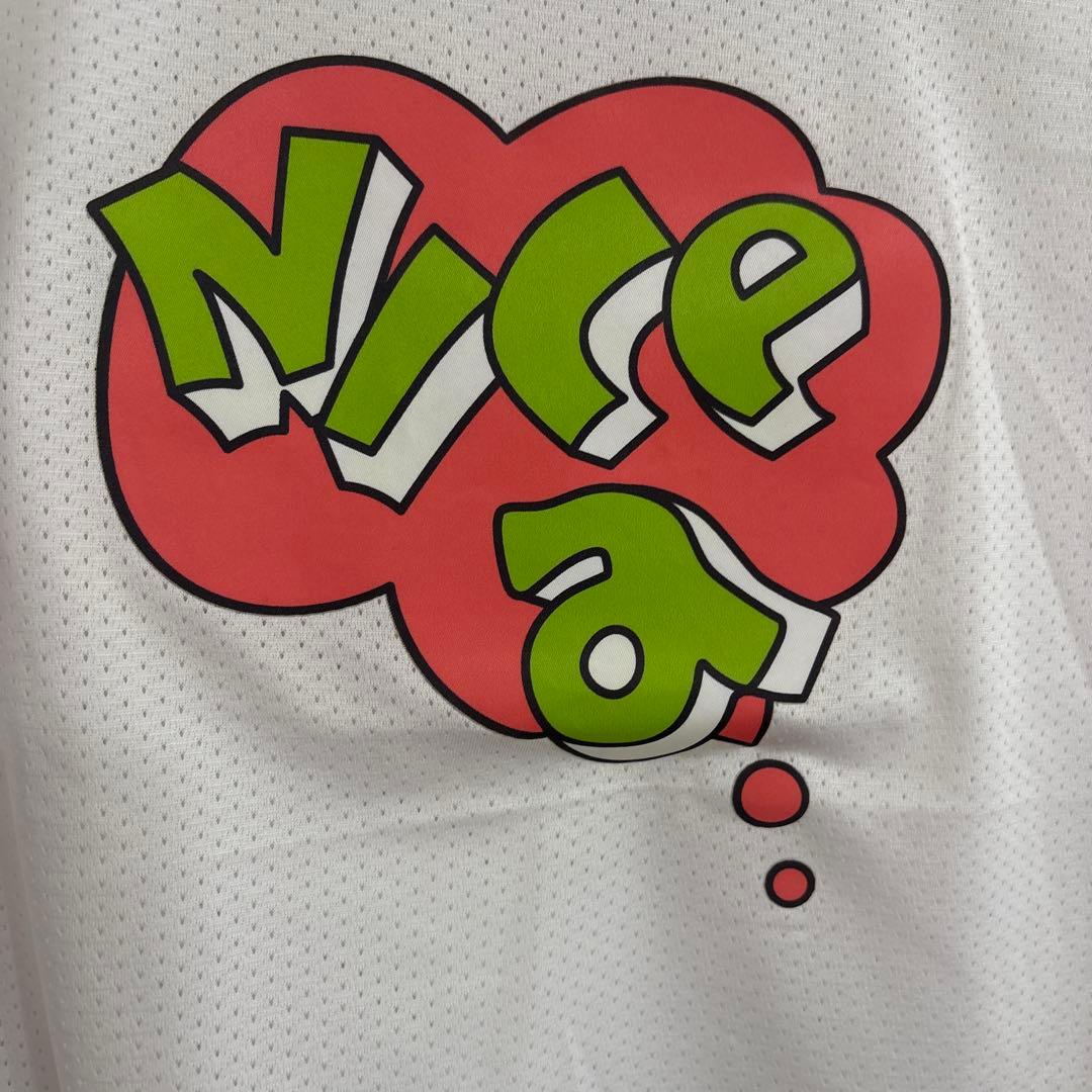 38 ARCHIVIO レディース　　通気撥水ノースリーブ　nicea