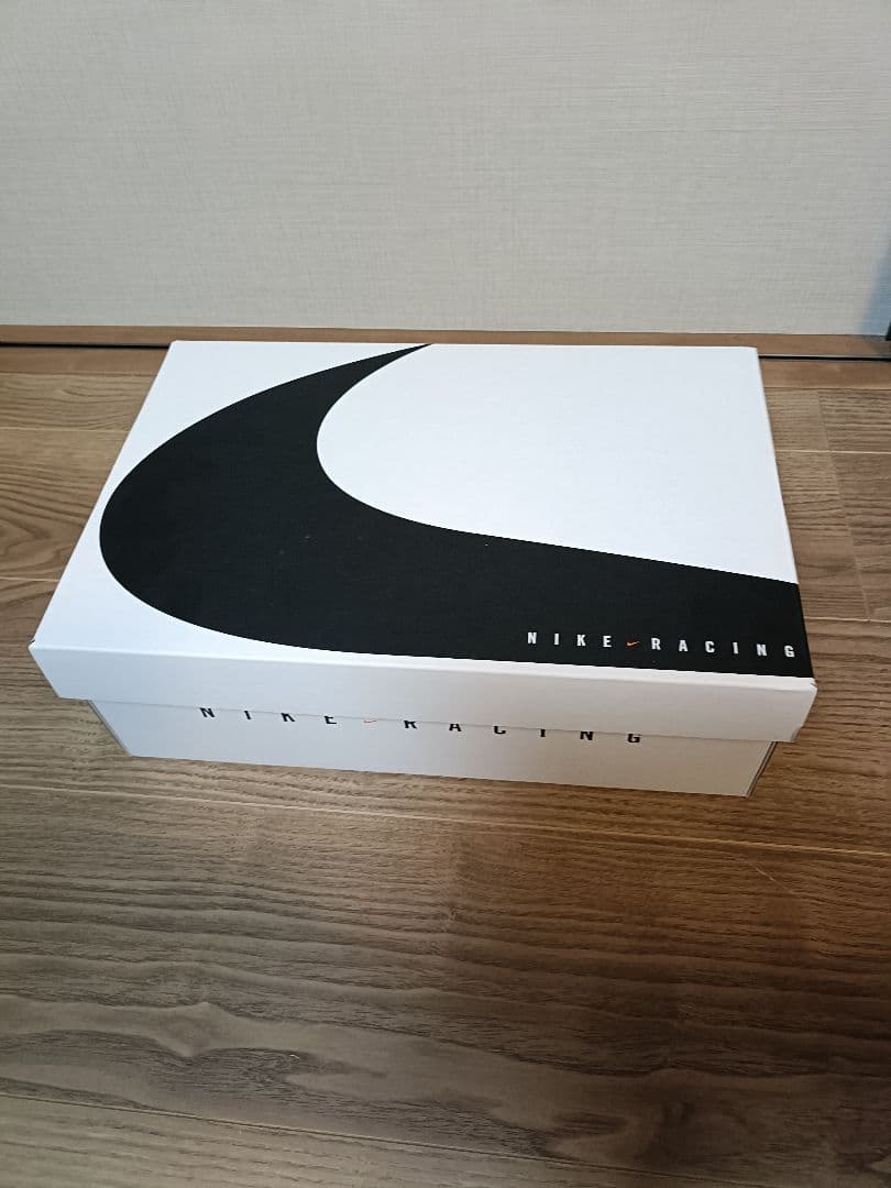 Nike アルファフライ3【２７cm】