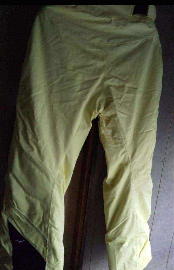 M 新品タグ付き保管品 MIZUNO ミズノパンツ
