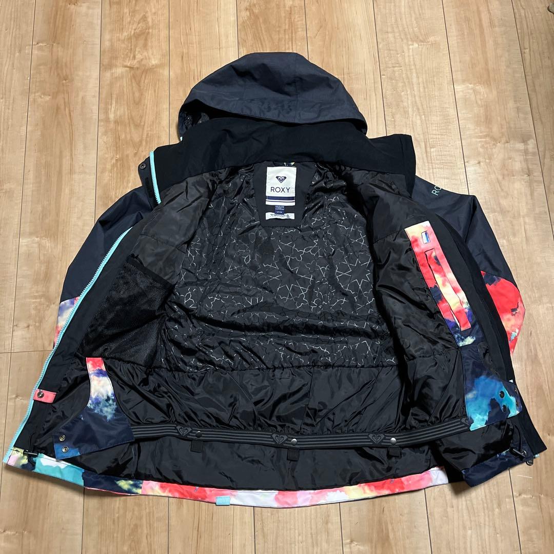 ROXY ロキシー スノボ ウエア ジャケット サイズ S