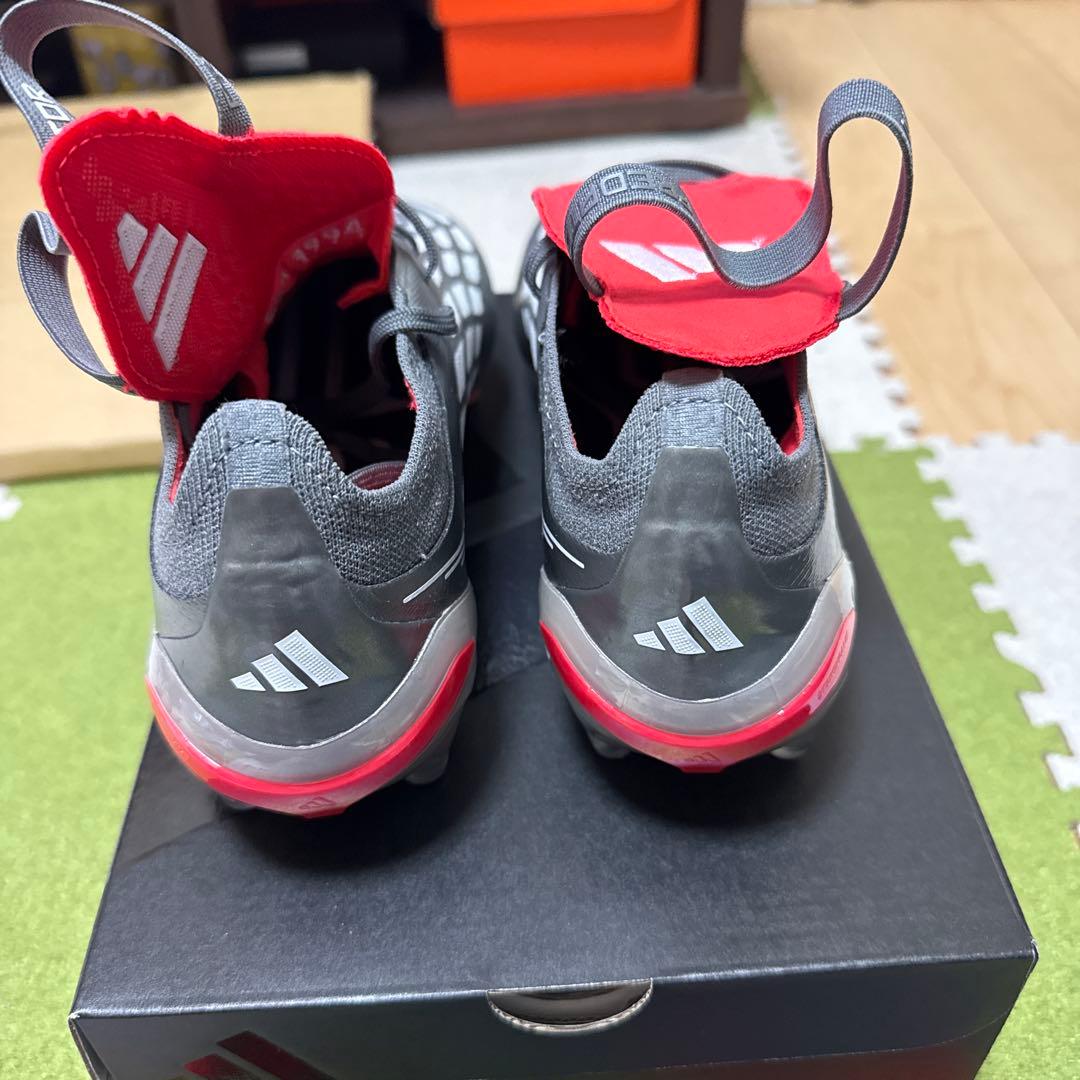 adidas PREDATOR ELITE FT AG 24.5㎝