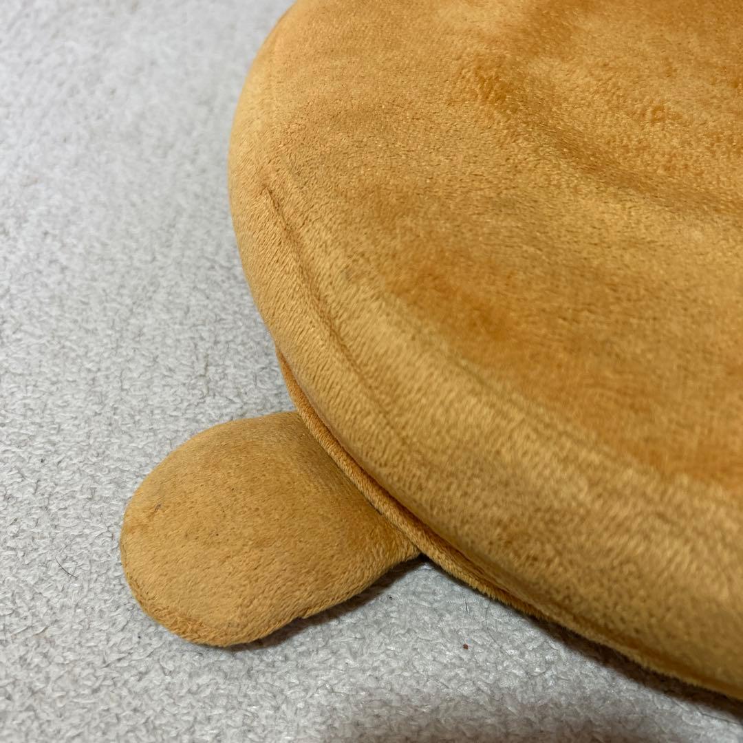 激レア　希少　サンエックス　レトロ　リラックマ　座椅子