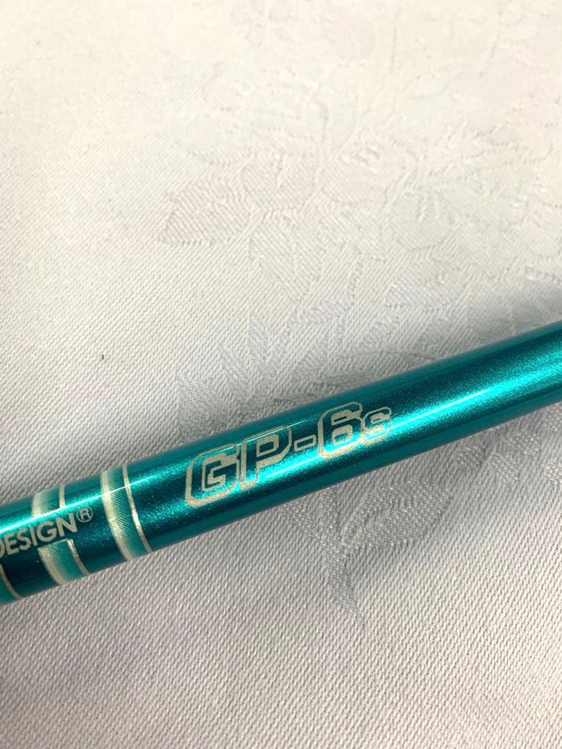 レア キャロウェイ メーカーカスタム ツアーAD GP-6S ドライバー
