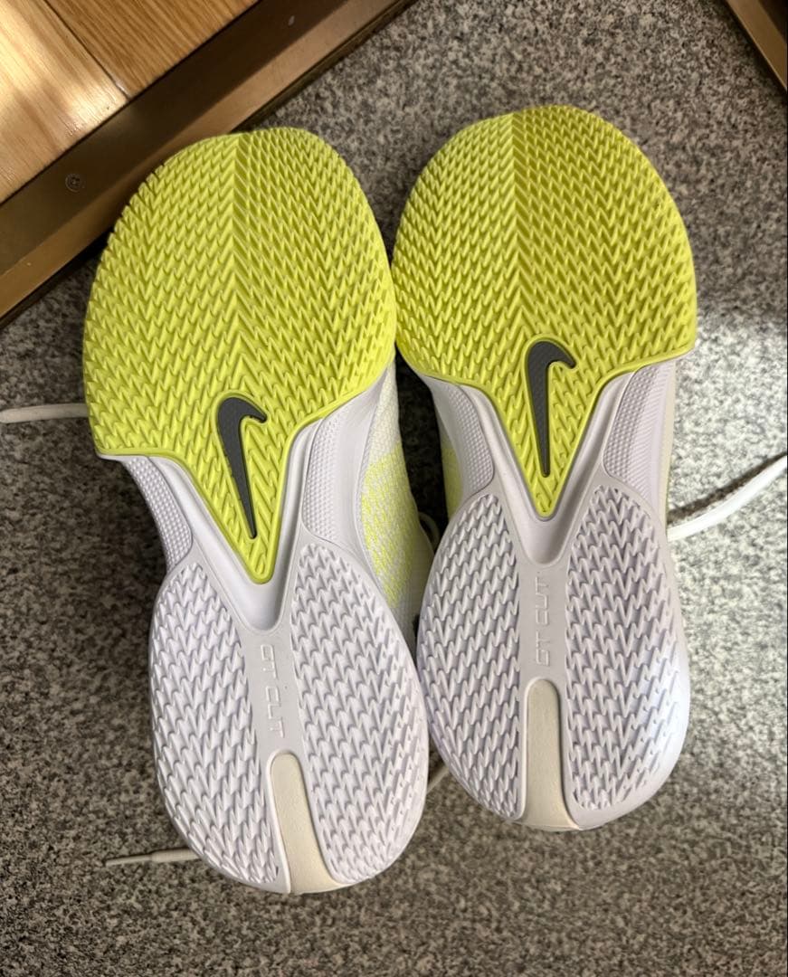 【Nike】GT Cut アカデミー