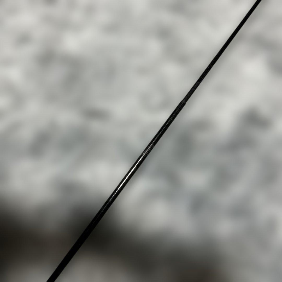Daiwa ゴールド 磯竿　ＩＳＯ　HX 3-52