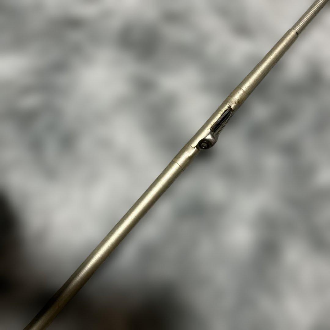 Daiwa ゴールド 磯竿　ＩＳＯ　HX 3-52