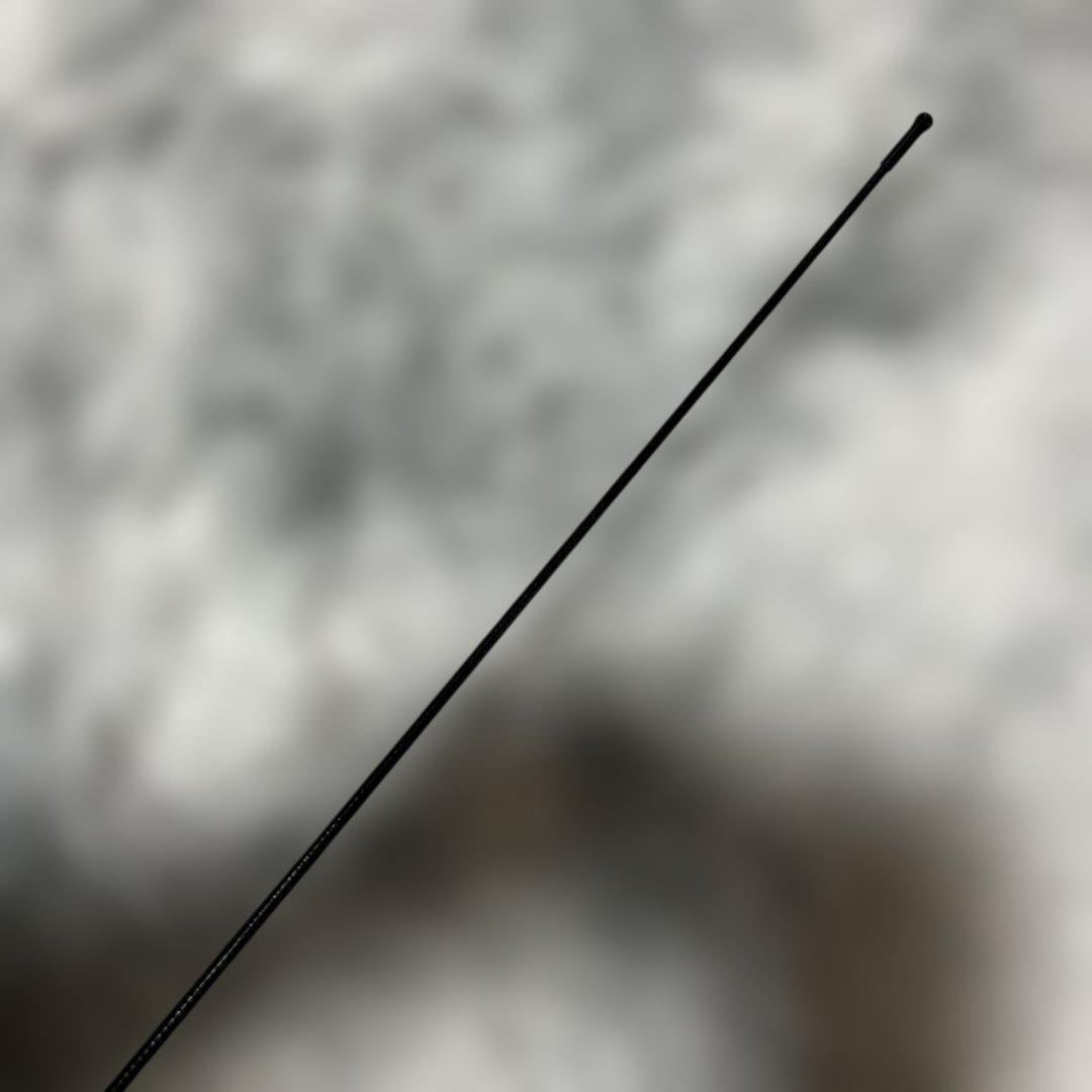 Daiwa ゴールド 磯竿　ＩＳＯ　HX 3-52