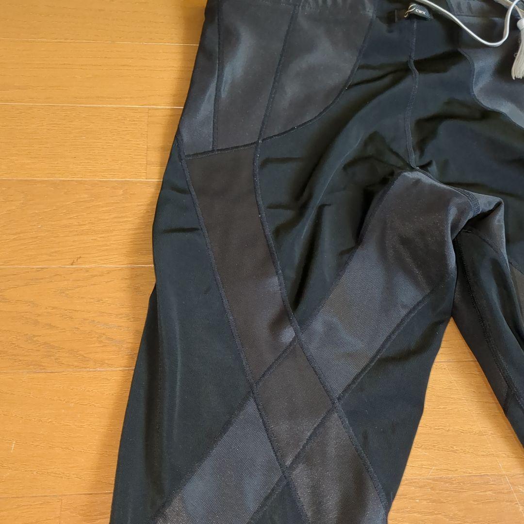 CWX ウィメンズ レギンス　HZY339 テニス　LLP
