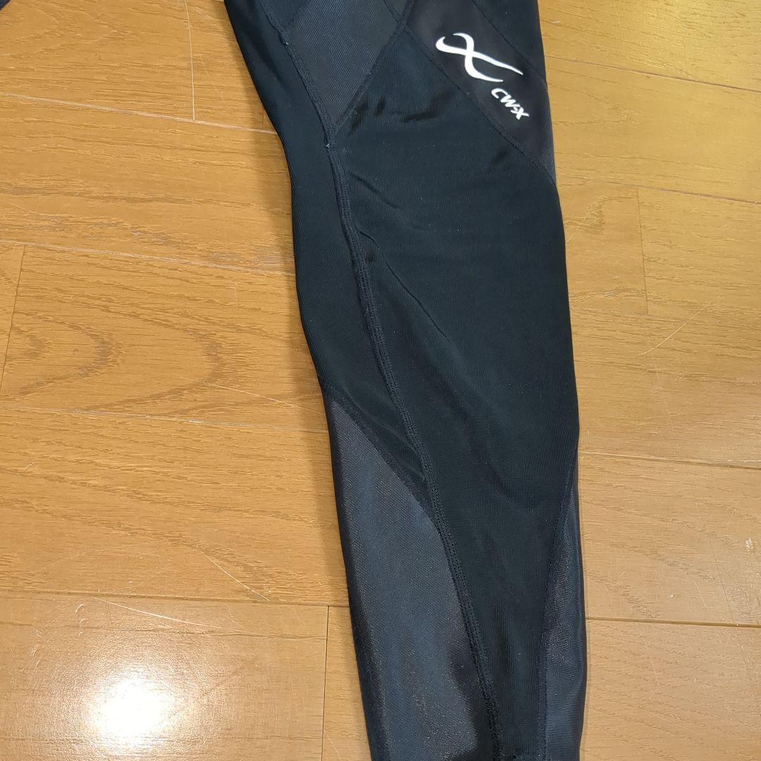 CWX ウィメンズ レギンス　HZY339 テニス　LLP