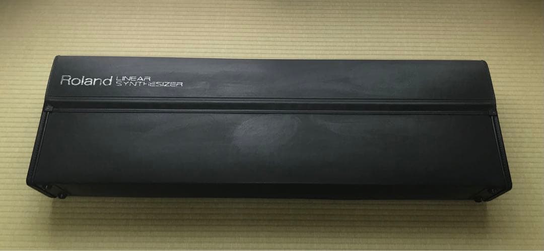ローランド シンセサイザー D-10