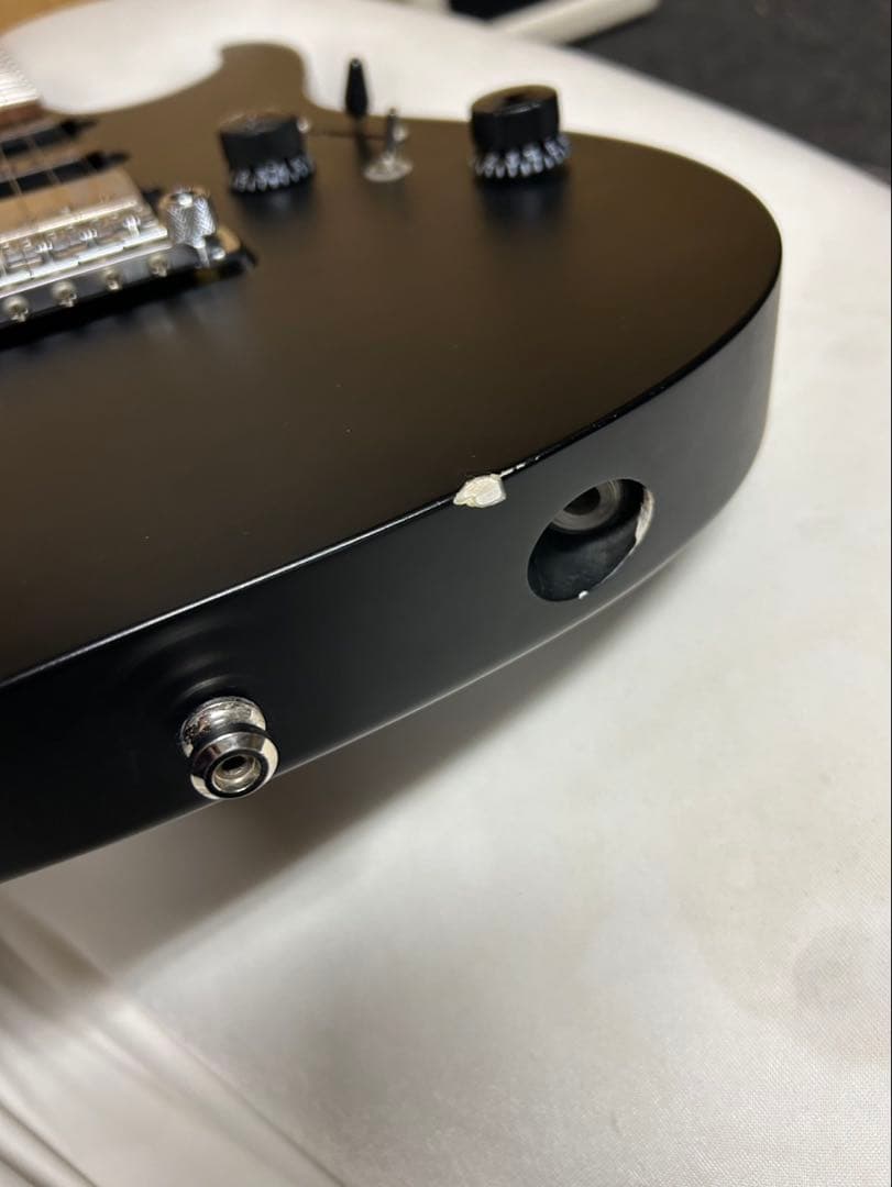 ギター Ibanez az226-BKF