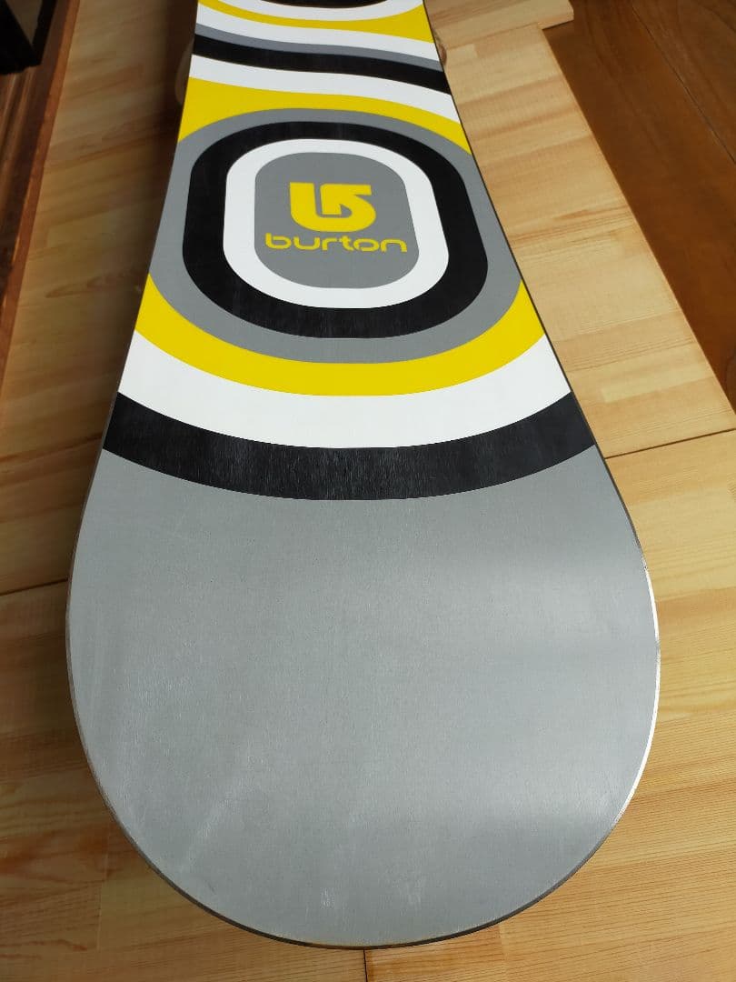 バートンスノーボードCUSTOM仕様
