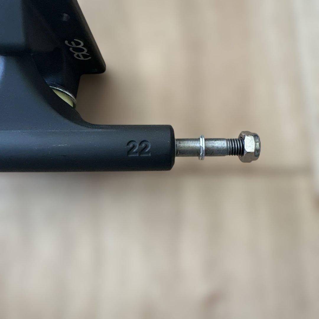 ☆新品未使用☆ACEトラック AF1 22