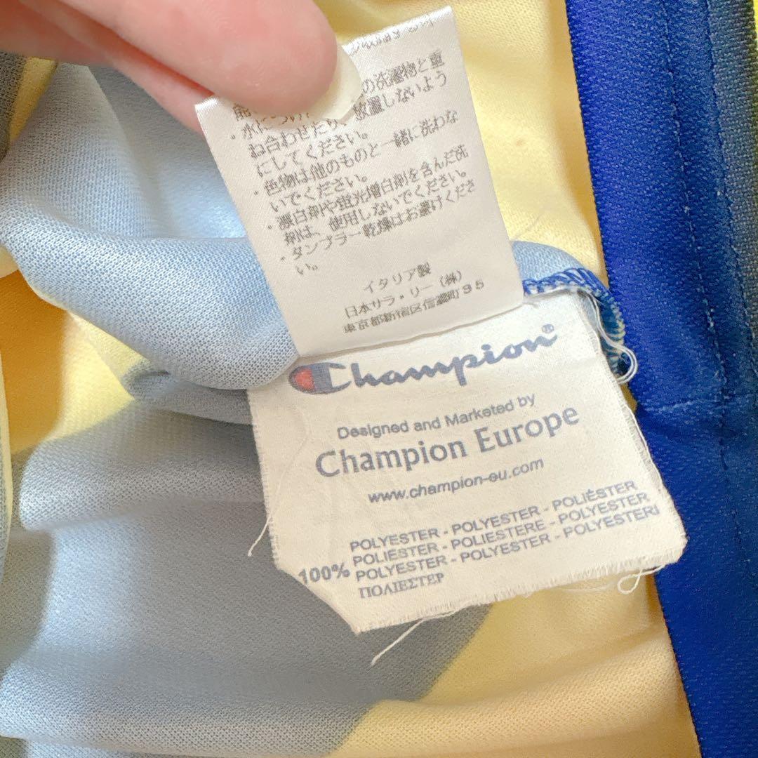 【90周年記念モデル】パルマ 中田英寿 Mサイズ チャンピオン美品