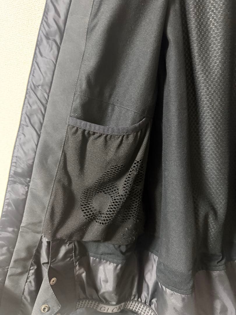 686 GTJACKET GLCR GORE-TEX Mサイズ