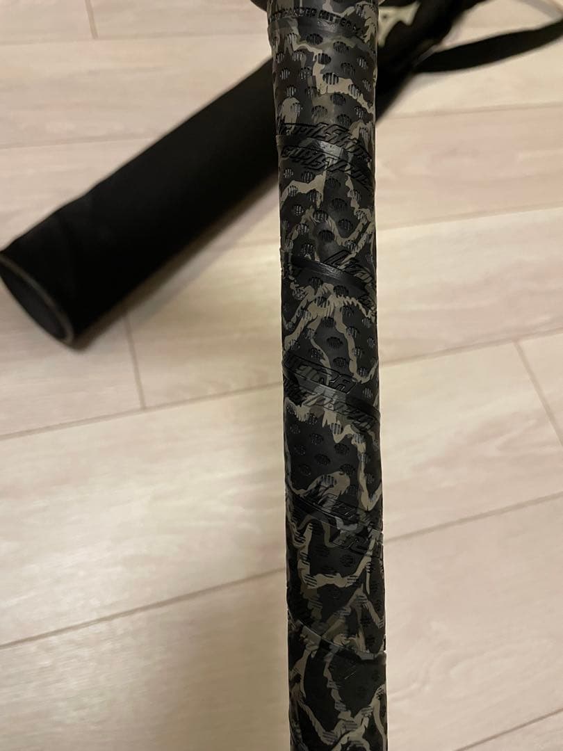ビヨンドマックスレガシー　ミドルバランス　84cm 730g