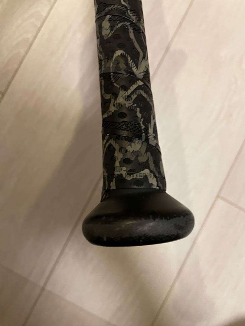 ビヨンドマックスレガシー　ミドルバランス　84cm 730g