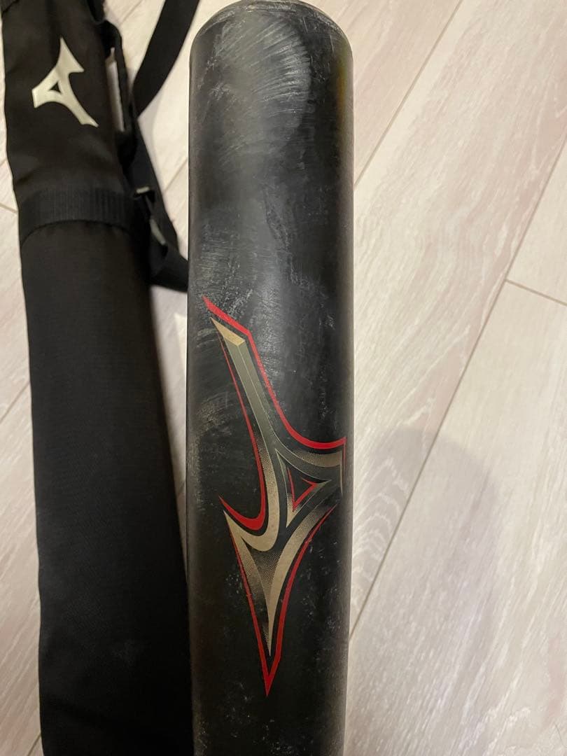 ビヨンドマックスレガシー　ミドルバランス　84cm 730g