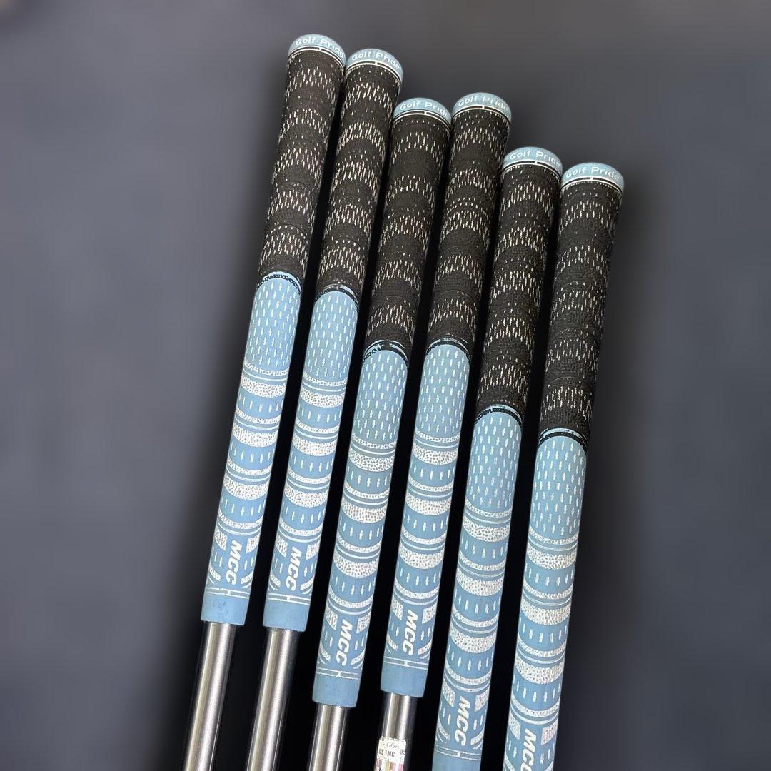 Callaway X Forged アイアンセット