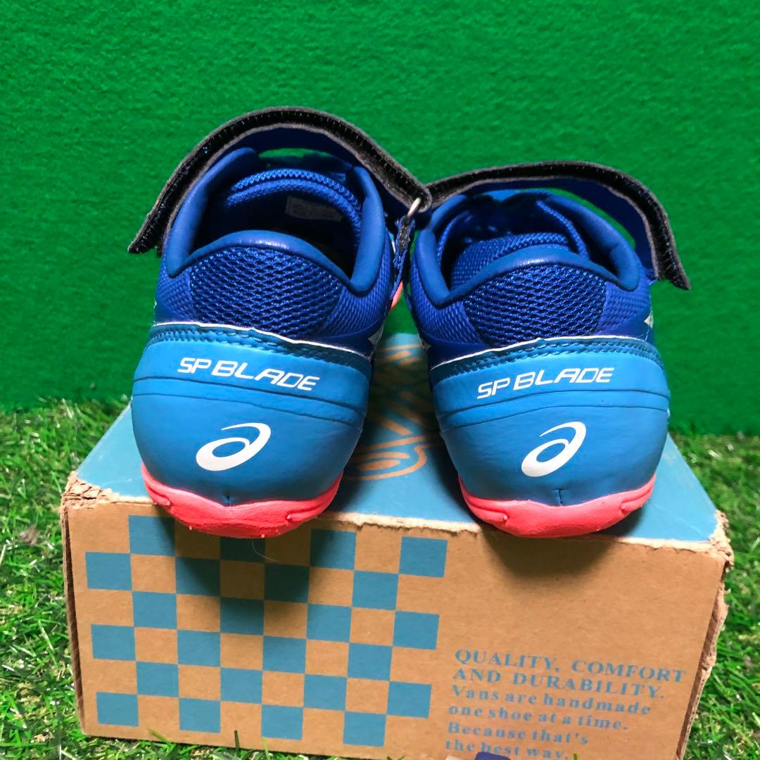 新品‼️ asics SP BLADE SF 2 陸上スパイク 26cm