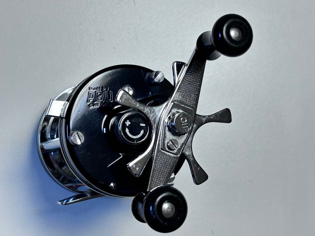 abu Striper 6500 ambassaduer アブ　アンバサダー