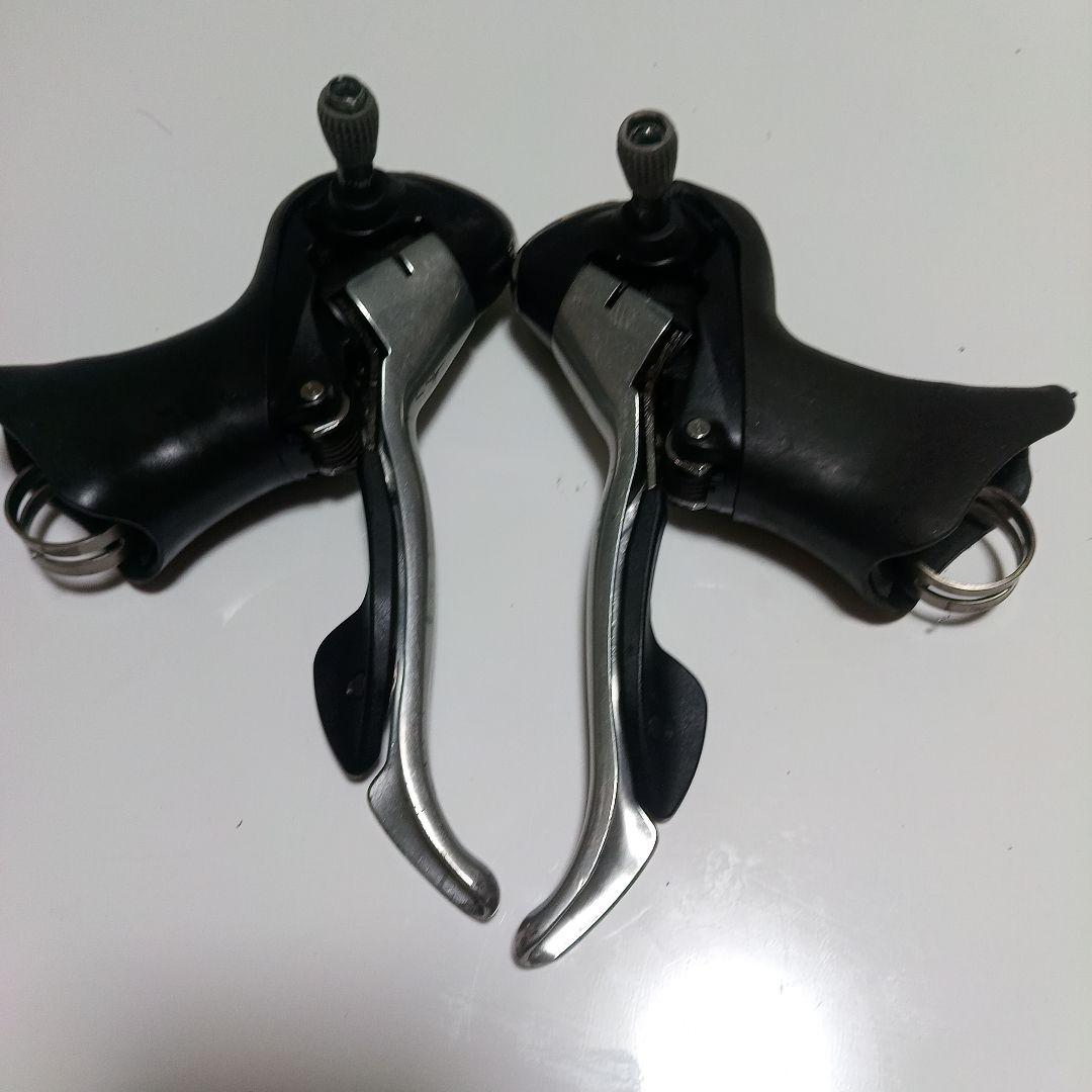 Shimano TIAGRA ST-4600 10速ダブルシフター