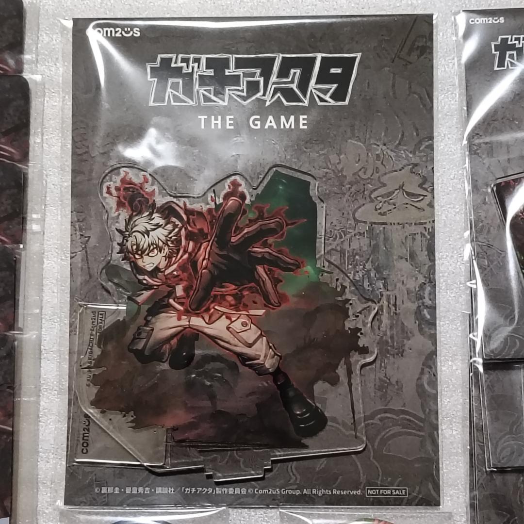 22点 AJ 2026 ガチアクタ アクスタ アクキー 缶バッジ 等 まとめ売り