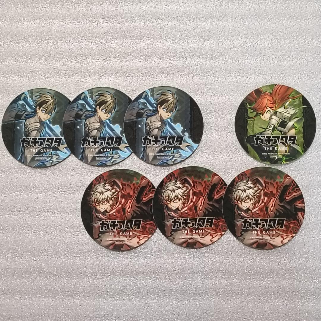 22点 AJ 2026 ガチアクタ アクスタ アクキー 缶バッジ 等 まとめ売り