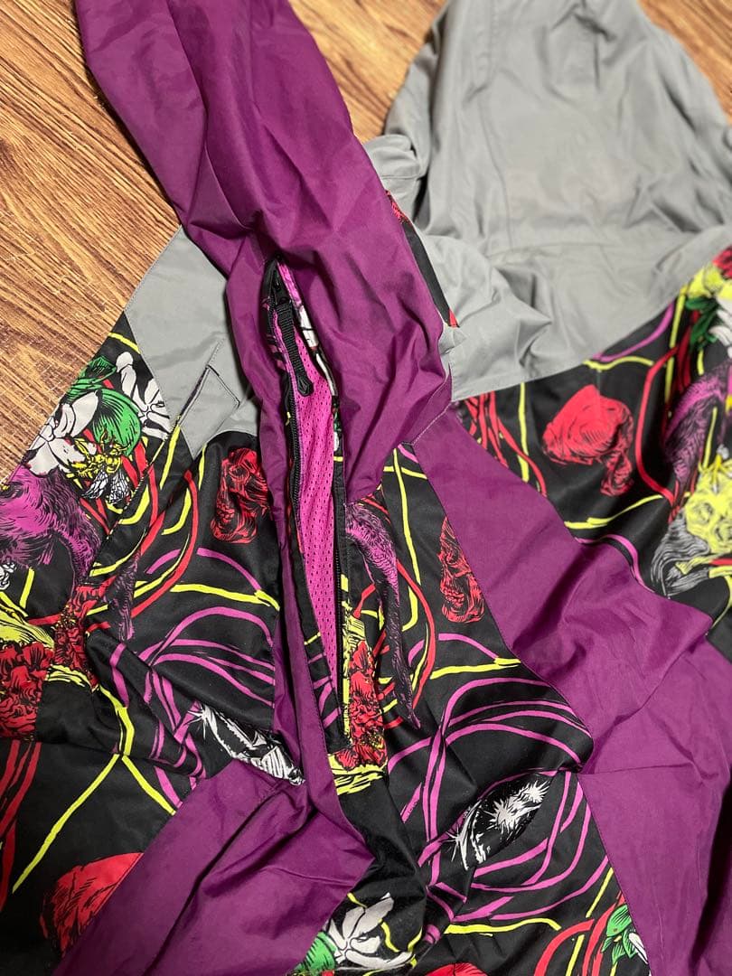VOLCOM ボルコム　スノー　ウェア　希少