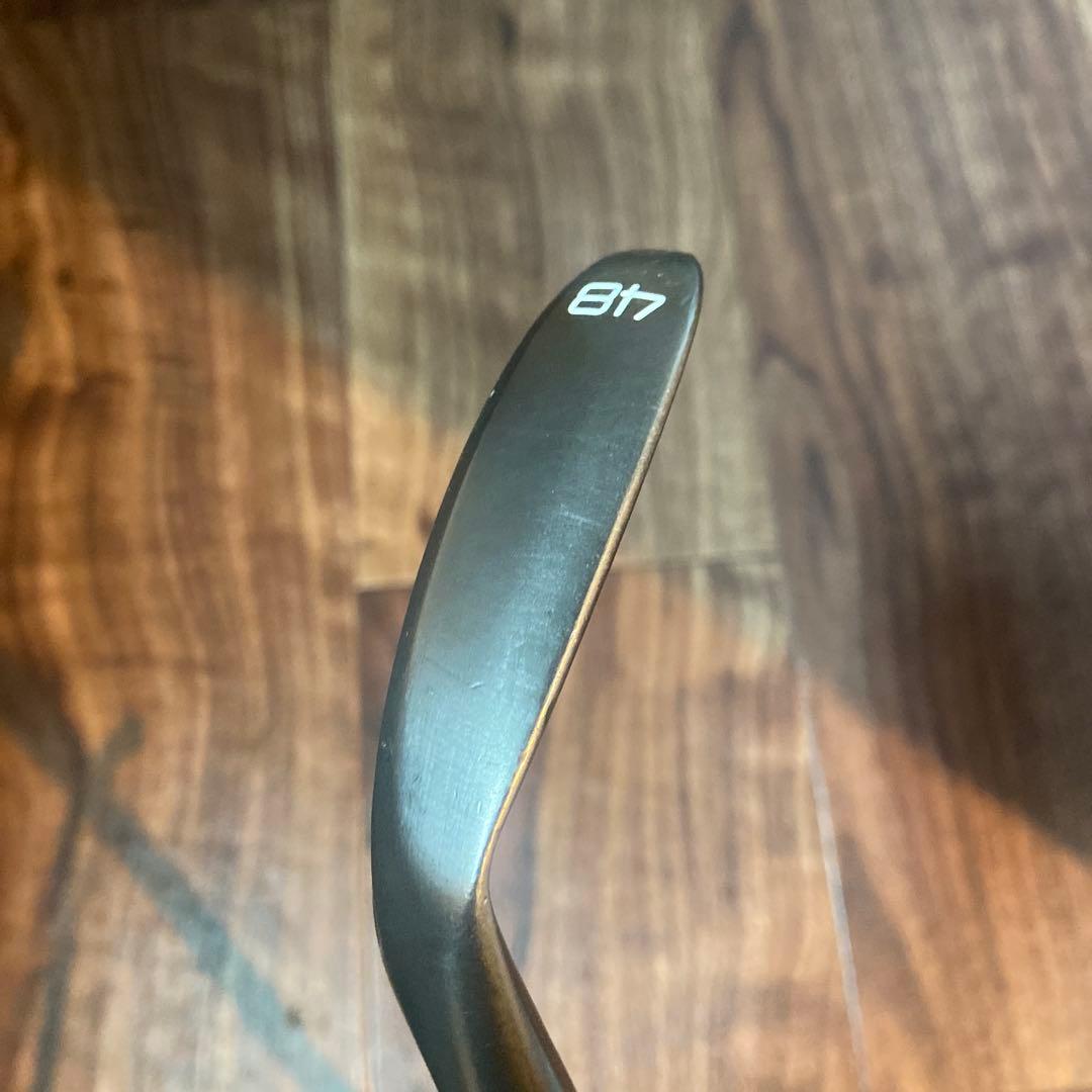 フォーティーン FRZ 48° スモーキーサテン
