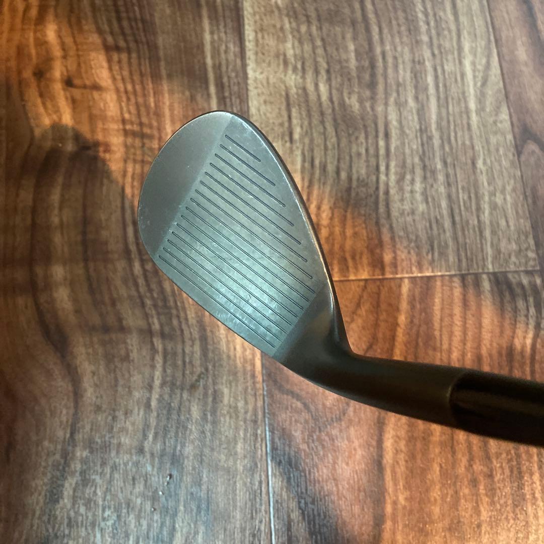 フォーティーン FRZ 48° スモーキーサテン