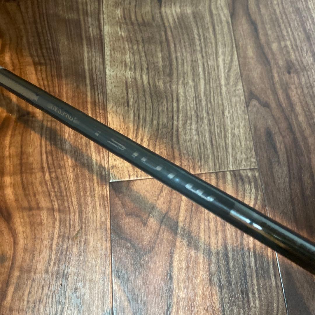 フォーティーン FRZ 48° スモーキーサテン