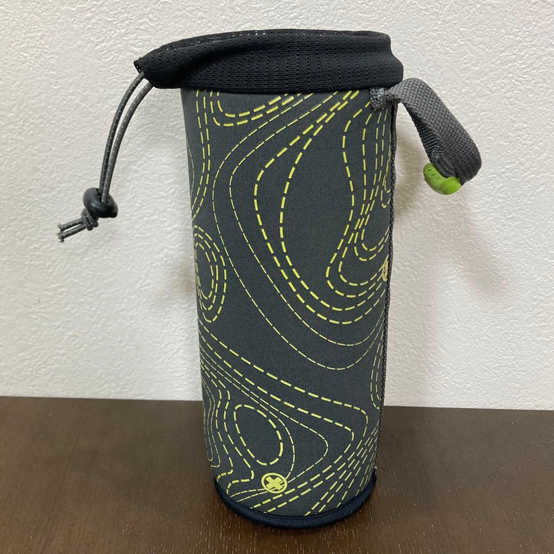 NALGENE ナルゲン OTFボトル＋専用ケース BottleSleeve