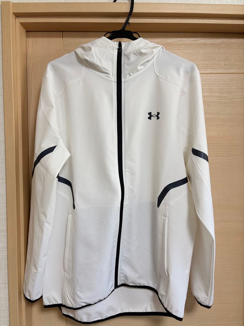 【定価23430円】 Under Armour トレーニングジャケット2枚セット