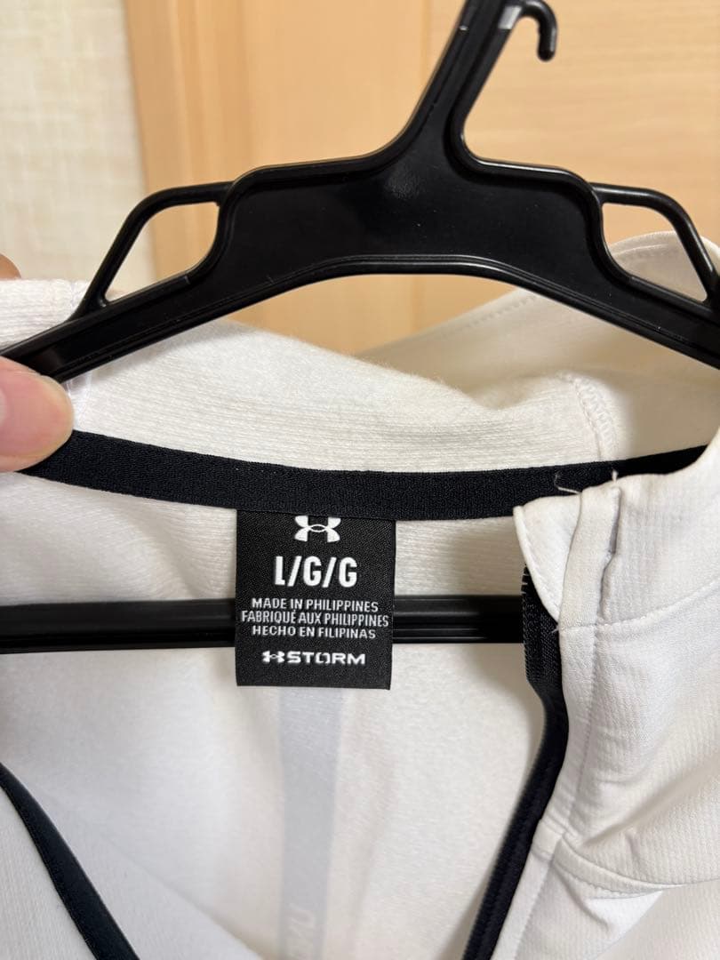 【定価23430円】 Under Armour トレーニングジャケット2枚セット