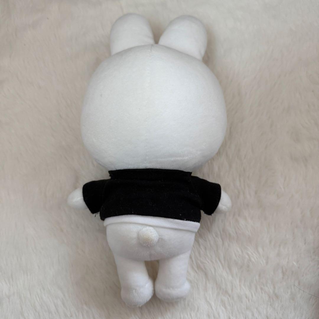 Stray Kids スキズ リノ リービット ぬいぐるみ leebit
