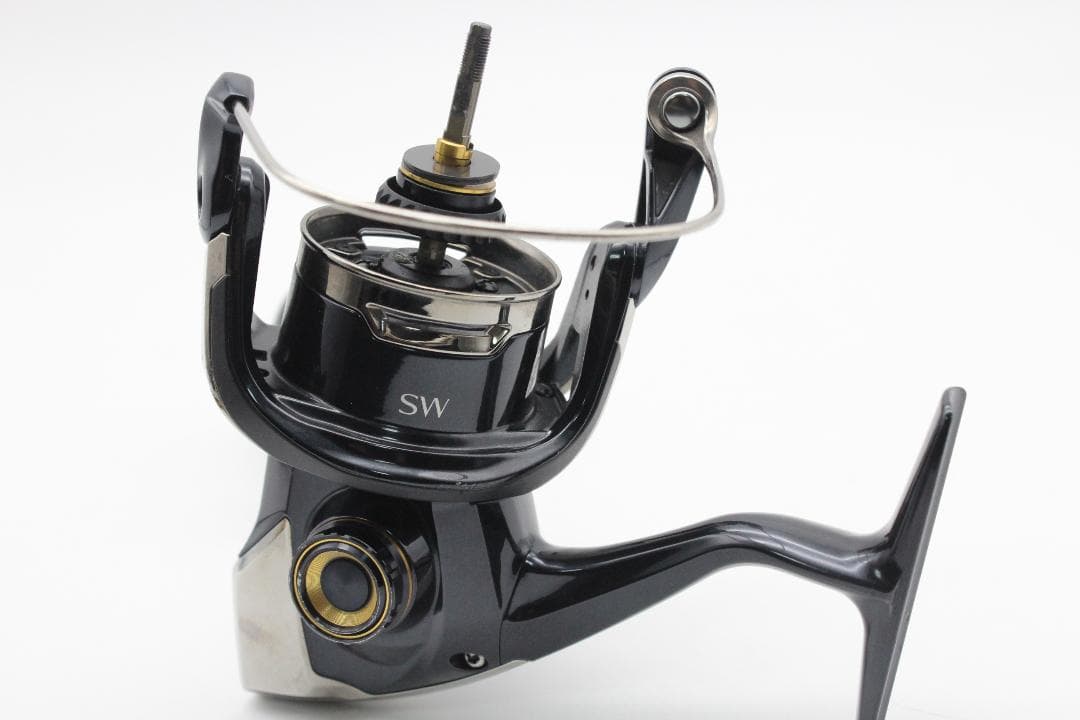 SHIMANO シマノ 20 ステラ SW 4000XG