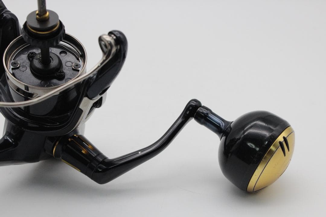 SHIMANO シマノ 20 ステラ SW 4000XG