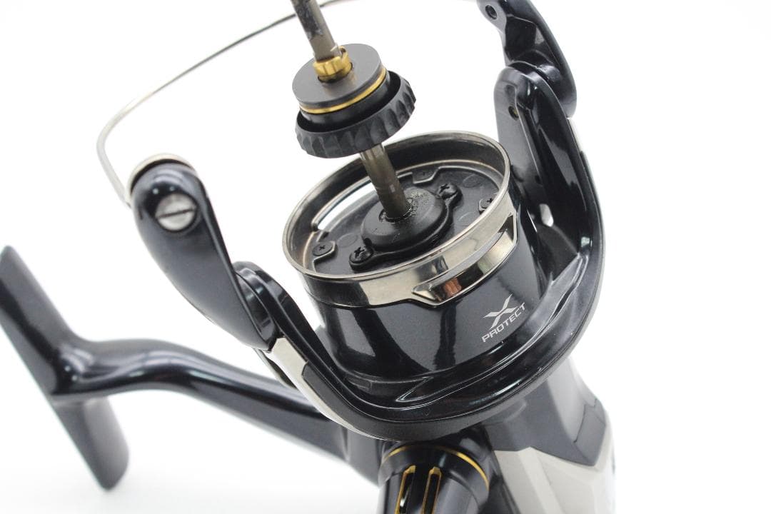 SHIMANO シマノ 20 ステラ SW 4000XG