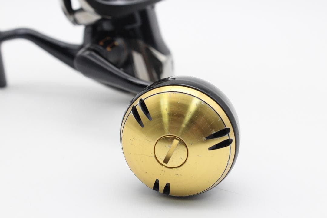SHIMANO シマノ 20 ステラ SW 4000XG